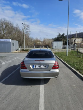 Mercedes-Benz E 240, снимка 4