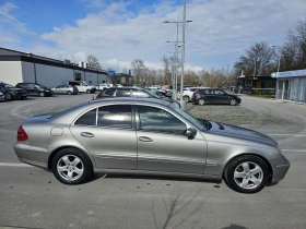 Mercedes-Benz E 240, снимка 3