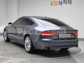 Audi A7 RS7 PK* SUPERCHARGED* HEAD-UP* КРАЙНА ЦЕНА, снимка 3