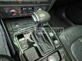 Audi A7 RS7 PK* SUPERCHARGED* HEAD-UP* КРАЙНА ЦЕНА, снимка 10