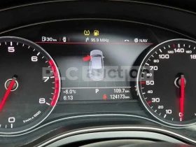 Audi A7 RS7 PK* SUPERCHARGED* HEAD-UP* КРАЙНА ЦЕНА, снимка 8
