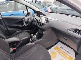 Peugeot 208 1.4HDI/68к.с, снимка 12
