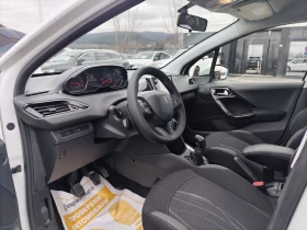 Peugeot 208 1.4HDI/68к.с, снимка 11