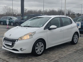Peugeot 208 1.4HDI/68к.с, снимка 1