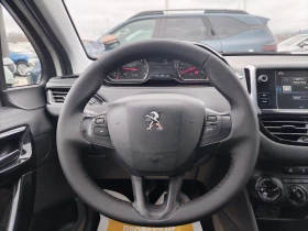 Peugeot 208 1.4HDI/68к.с, снимка 9