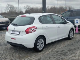 Peugeot 208 1.4HDI/68к.с, снимка 4