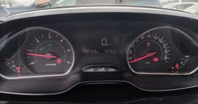Peugeot 208 1.4HDI/68к.с, снимка 10