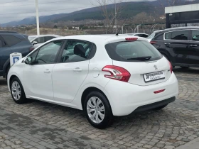 Peugeot 208 1.4HDI/68к.с, снимка 6