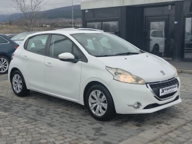 Peugeot 208 1.4HDI/68к.с, снимка 3