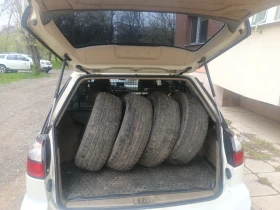 Subaru Outback H6 , снимка 5