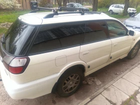 Subaru Outback H6 , снимка 6