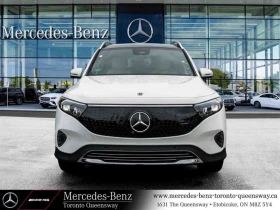 Mercedes-Benz EQB 4MATIC SUV, снимка 2