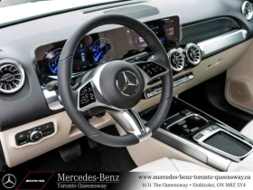 Mercedes-Benz EQB 4MATIC SUV, снимка 8
