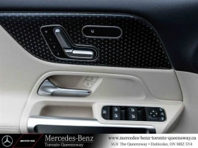 Mercedes-Benz EQB 4MATIC SUV, снимка 10
