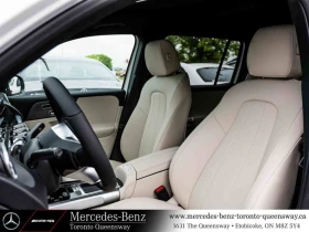 Mercedes-Benz EQB 4MATIC SUV, снимка 9