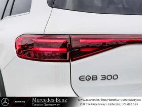 Mercedes-Benz EQB 4MATIC SUV, снимка 6