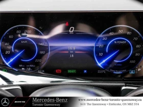 Mercedes-Benz EQB 4MATIC SUV, снимка 15