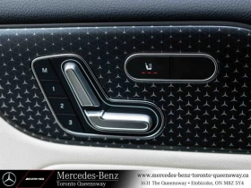 Mercedes-Benz EQB 4MATIC SUV, снимка 11