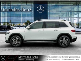 Mercedes-Benz EQB 4MATIC SUV, снимка 3