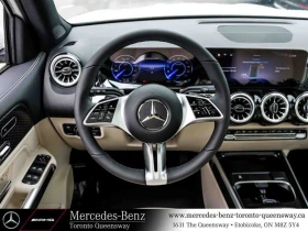 Mercedes-Benz EQB 4MATIC SUV, снимка 14