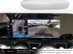 Mercedes-Benz EQB 4MATIC SUV, снимка 17