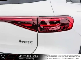 Mercedes-Benz EQB 4MATIC SUV, снимка 7