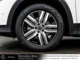 Mercedes-Benz EQB 4MATIC SUV, снимка 5