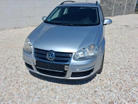 VW Golf, снимка 4