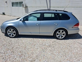 VW Golf, снимка 3