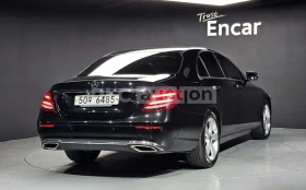 Mercedes-Benz E 200, снимка 2