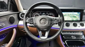 Mercedes-Benz E 200, снимка 5