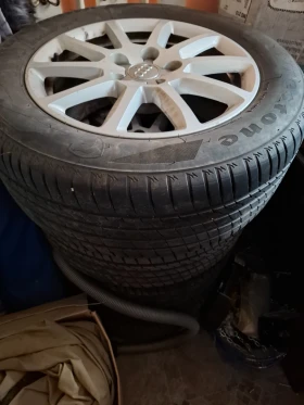 Audi A6, снимка 7