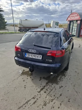 Audi A6, снимка 2