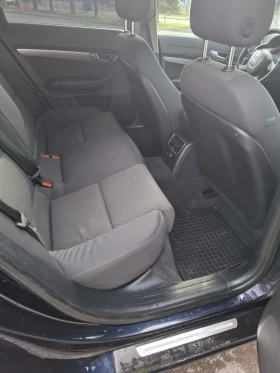 Audi A6, снимка 5