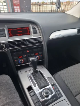 Audi A6, снимка 4