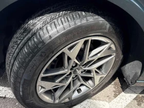 Genesis GV70 * 2.5T Advanced * DISTRONIC* PANORAMA* ОБДУХВАНЕ* , снимка 7