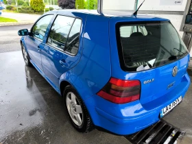 VW Golf 1.6 SR Highline, снимка 5