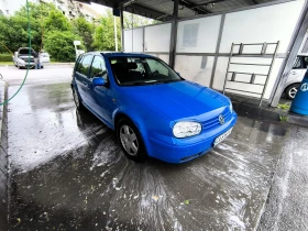 VW Golf 1.6 SR Highline, снимка 3