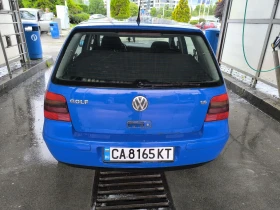 VW Golf 1.6 SR Highline, снимка 6