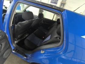 VW Golf 1.6 SR Highline, снимка 11