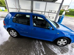 VW Golf 1.6 SR Highline, снимка 15