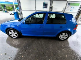 VW Golf 1.6 SR Highline, снимка 4