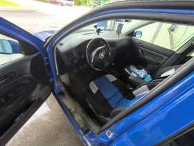VW Golf 1.6 SR Highline, снимка 12