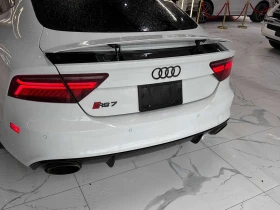 Audi Rs7 QUATTRO * ДИСТРОНИК* 360 КАМЕРА* HEAD UP* , снимка 5