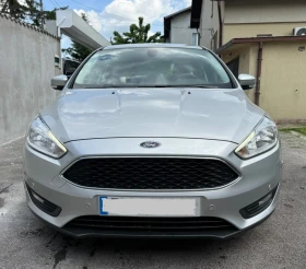 Ford Focus 8000 км., снимка 1
