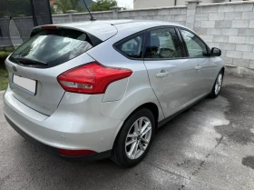 Ford Focus 8000 км., снимка 4
