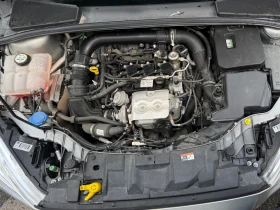 Ford Focus 8000 км., снимка 15