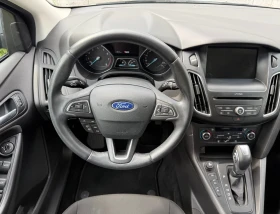 Ford Focus 8000 км., снимка 9