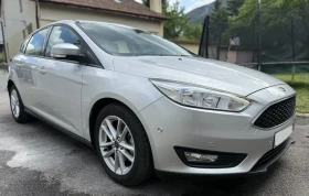 Ford Focus 8000 км., снимка 6
