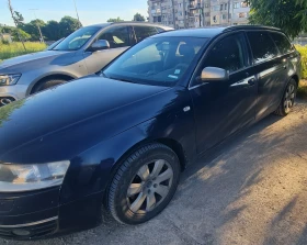 Audi A6, снимка 2